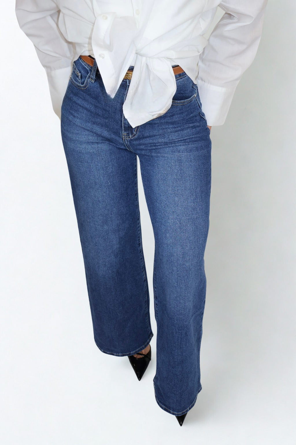 JEAN 02 - WIDE LEG