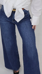 JEAN 02 - WIDE LEG